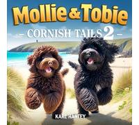 Mollie and Tobie Cornish Tails 2 (Mollie and Tobies adventures ,)