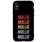 Mollie Case for iPhone X/XS