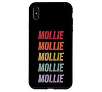 Mollie Case for iPhone XS Max