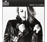 MOLLIE MARRIOTT - TRUTH IS A WOLF [VINYL]