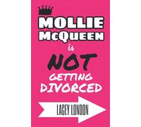 Mollie McQueen is NOT Getting Divorced