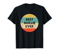 Mollie Name T-Shirt