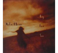Mollie O'Brien - Big Red Sun