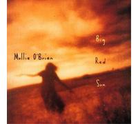 Mollie O'Brien - Big Red Sun