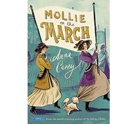 Mollie On The March