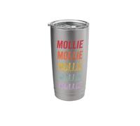 Mollie Stainless Steel Insulated Tumbler