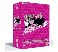 Mollie Sugden - Are You Being Served? - The Complete Series One to Five