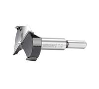 MOLLOM 1-7/8" (48mm) Forstner Drill Bit for Precise Woodworking with Durable YG8 Carbide Thickness of 2.0mm,This Hinge Cutter Tool is Ideal for Hard Wood, Plastic, Plywood