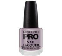 Mollon Pro Hardening Nail Lacquer 208 Sea Reflection 15 ml 15 ml
