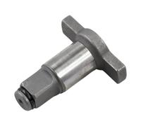 Molloparts 1/2 inch Anvil Assembly N415875 Compatible with Dewalt Impact Wrench DCF899HB DCF899HP Type 1-3 Compatible with Dewalt Black & Decker 18V 20V MAX XR Impact Wrench