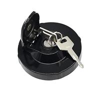 Molloparts 15521-00800 Fuel Tank Cap 1552100800 Compatible with Takeuchi Excavator Construction Machinery TB175 TB070 TB135 TB145 TB180 TB228 TB235 TB23R