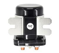 Molloparts 3050692 52138 5861141126A Magnetic Switch 24V Compatible with Cummins Engine Compatible with Kobelco SK200 SK130 SK220 SK200LC SK250LC SK130LC SK250NLC SK220LC SK300LC SK150LC SK250