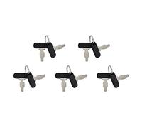 Molloparts 35111-880-013 10PCS Ignition Keys Compatible with Honda Engine GX160 GX390 GX340 GX240 GX270 GX620 Compatible with Predator Generator Compatible with Powermate Compatible with Duromax