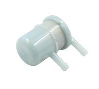 Molloparts 5032323 In Line Fuel Filter 15410-87J10 Compatible with Suzuki Marine Engine DF25 DF30 DF40 DF50 DF60 DF70 DF90 DF100