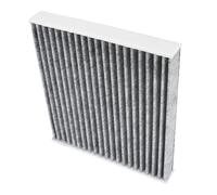 Molloparts CP285 CF10285 Cabin Air Filter Compatible With Toyota Corolla 2009-2019 Compatible With Land Cruiser 2008-2020 Compatible With Range Rover 2014-2020