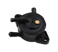 Molloparts M138498 Fuel Pump LG808656 Compatible with John Deere Tractor LA105 LA115 D100 D110 X125 X145 L105 X140 LA135 LA145 X130R D130 X590 L120 L118 LA120 LA130 LA140 LA150 Z425 EXTRAK