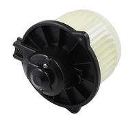Molloparts MB657230 Blower Motor Fan Compatible with Mitsubishi Pajero V46 2.8D-Turbo 4M40 1990-2004