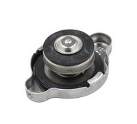 Molloparts Radiator Cap 17214-72020 1721472020 Compatible with Kubota B1700E B1700HSD B1700HSE B21 B2100E B2100HSD B2100HSE B2400E B2400HSD Excavator KX018-4 KX080-3 KX080-3T KX080-4 KX080-4S KX121-3