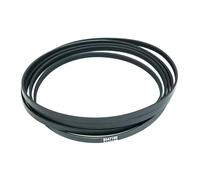 Molloparts WP8547168VP 8547168 Drive Drum Belt Compatible With Whirlpool Dryer Electric WED6400SW1 WED6600VU0 Compatible With Maytag MGD6400TB0 MGD6400TQ0 Compatible With Sears Dryer