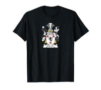 Molloy Coat of Arms - Family Crest T-Shirt
