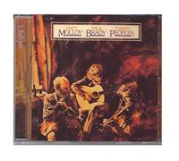 Molloy Matt - Matt Molloy Paul Brady Tommy P