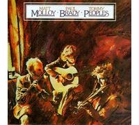 Molloy - Matt Paul & Tommy