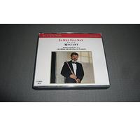 MOLLOY,SUKEY - James Galway Plays Mozart; Rob