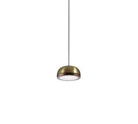 Molly 556.22 Pendant Ø20 cm Brass/ Copper