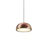 Molly 556.23 Pendant Ø38 cm Brass/ Copper