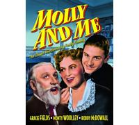 Molly and Me