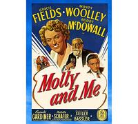 Molly and Me