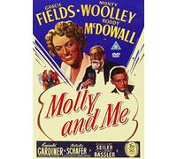 Molly And Me [DVD]