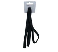 Molly And Rose Elastic Thick Long Hair Bands 5937