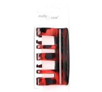 Molly And Rose Rectangular Tort Clamp 8149