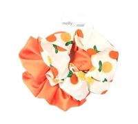 Molly And Rose Regular Scrunchies Assorted 8156