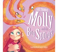 Molly and the Bog Sprogs