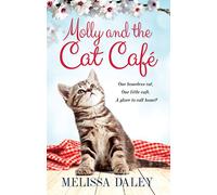 Molly and the Cat Cafe
