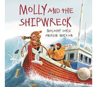 Molly: Molly and the Shipwreck
