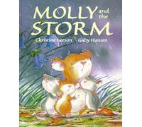 Molly and the Storm