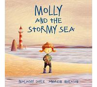 Molly and the Stormy Sea