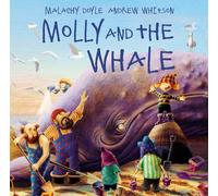 Molly and the Whale: 2
