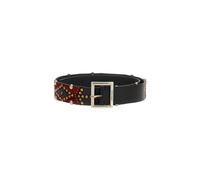Molly Belt - female - Golden Goose - Belts - Black - 85 CM - Accessories 85 CM