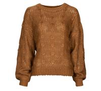 Molly Bracken Sweater E1603AH in Brown EU L