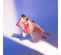 MOLLY BURCH - DAYDREAMER (COTTON CANDY VINYL) [VINYL]