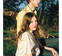 MOLLY BURCH - FIRST FLOWER [VINYL]