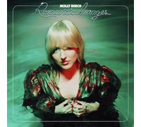 MOLLY BURCH - ROMANTIC IMAGES [VINYL]