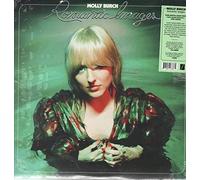 MOLLY BURCH - ROMANTIC IMAGES [VINYL]