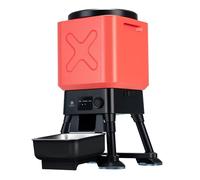 Molly&Cody 14L Smart Feeder for Dogs - App Control Version