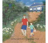 Molly Finds Treasure (Grandma’s Big Blue House)