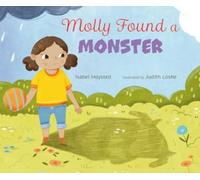Molly Found a Monster